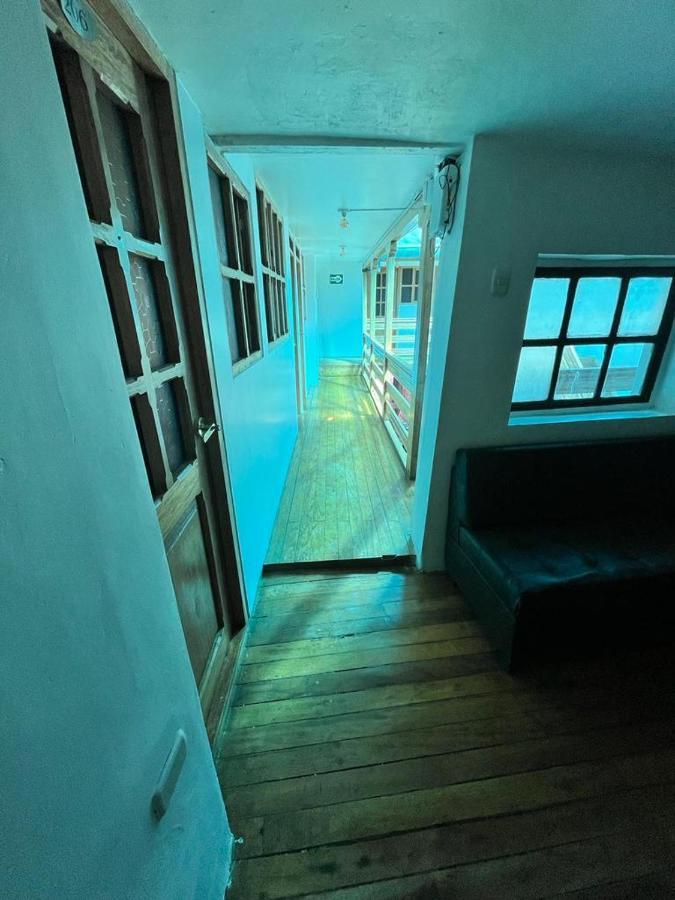 Kusichiq House
