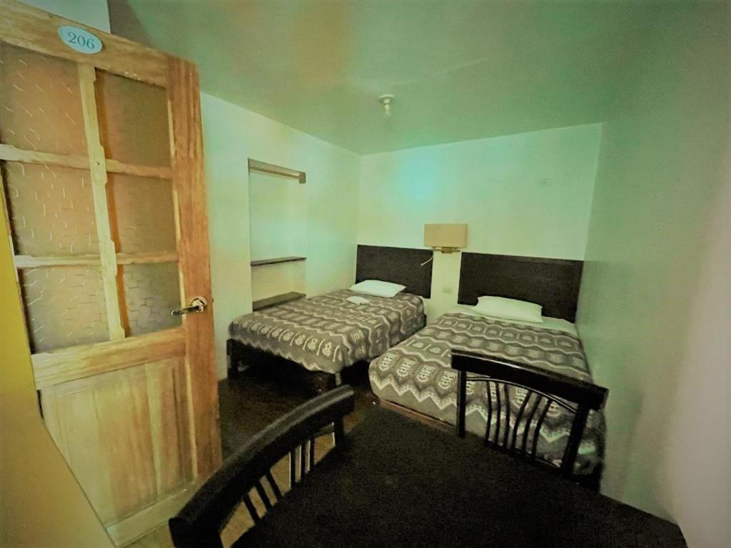 Kusichiq House Hostel Cusco